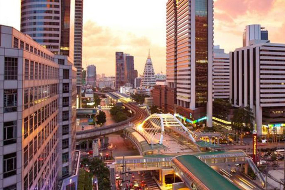 The Victory Executive Residences Bangkok image 1